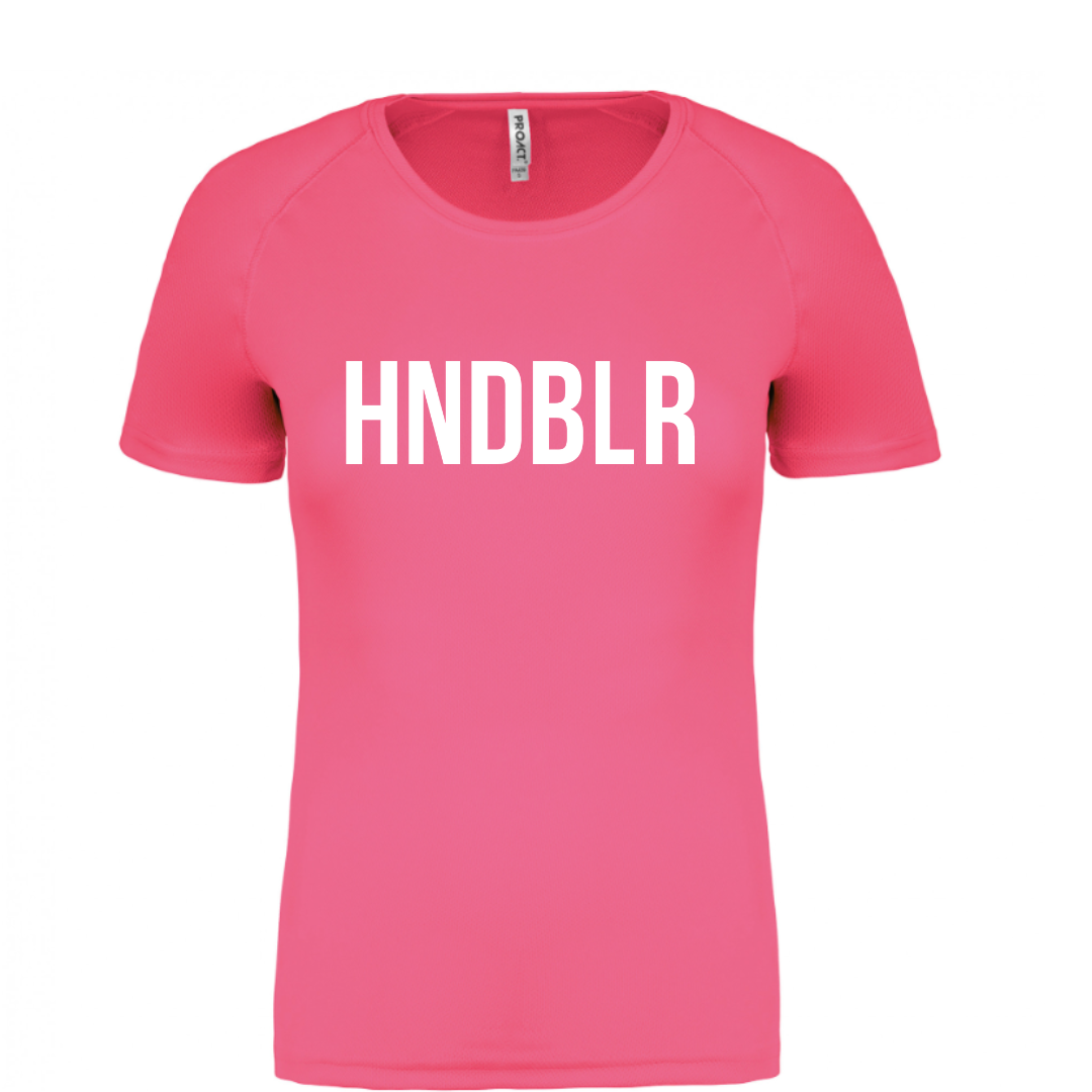 Dames Sport T-Shirt