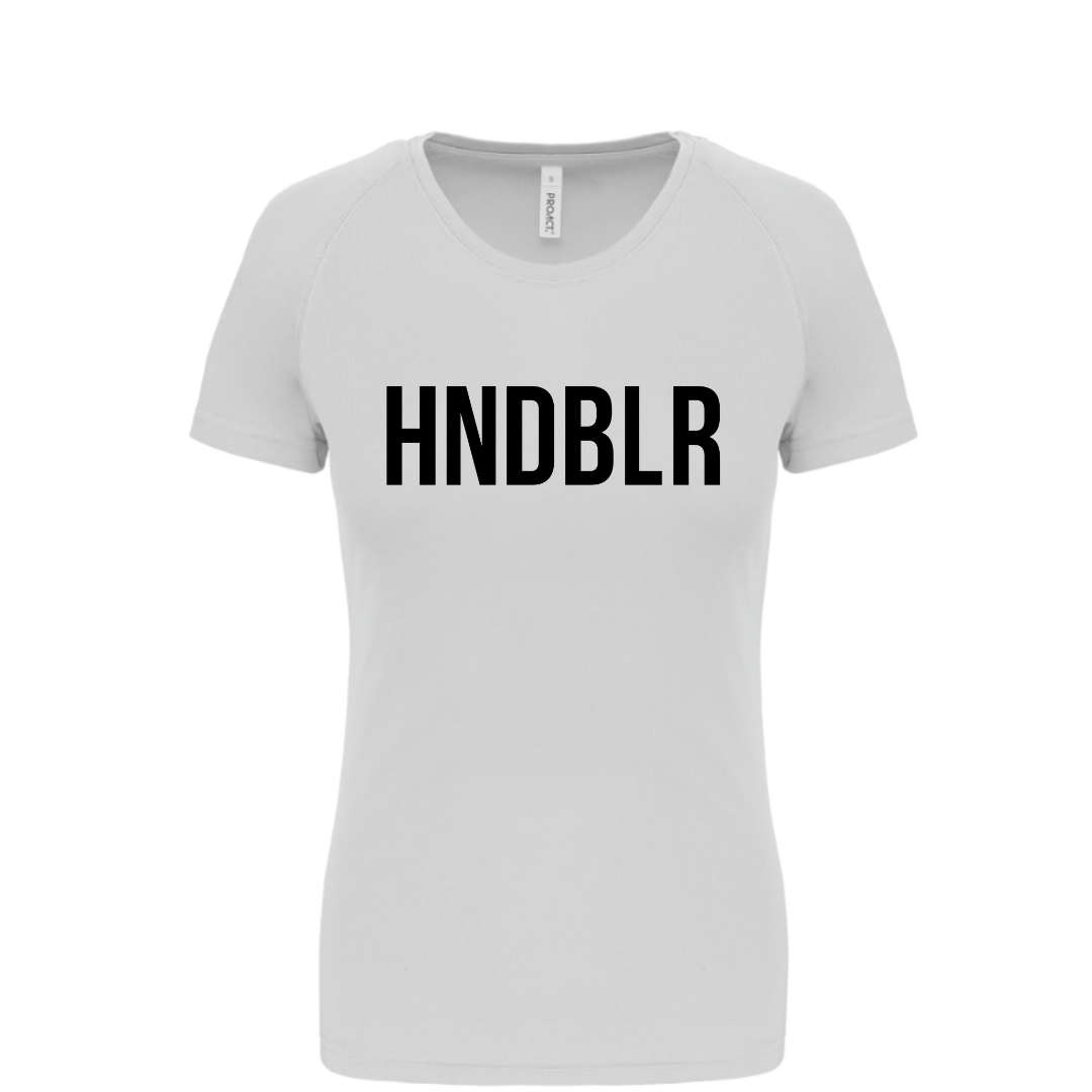 Dames Sport T-Shirt