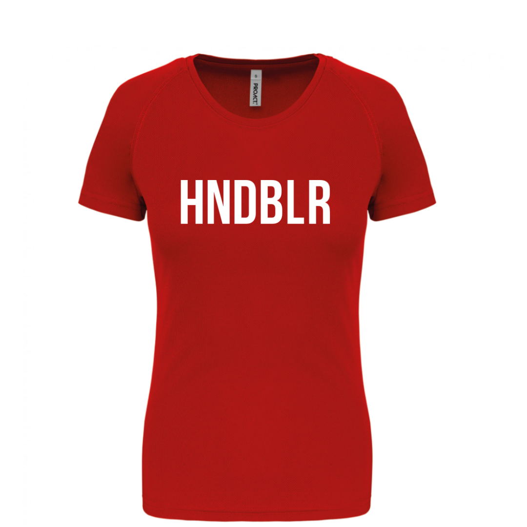 Dames Sport T-Shirt