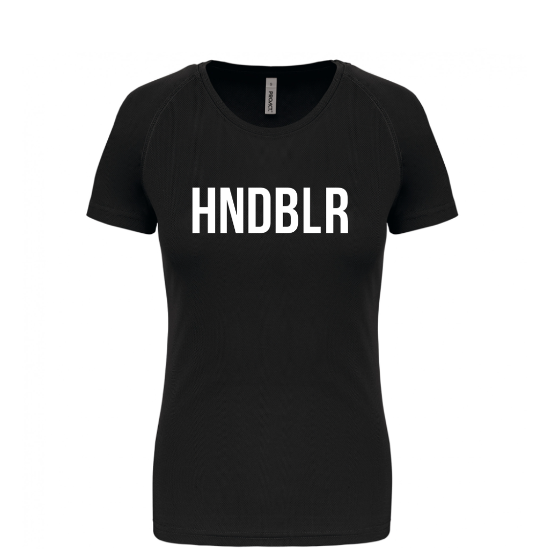 Dames Sport T-Shirt