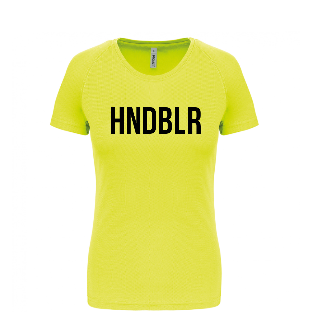 Dames Sport T-Shirt