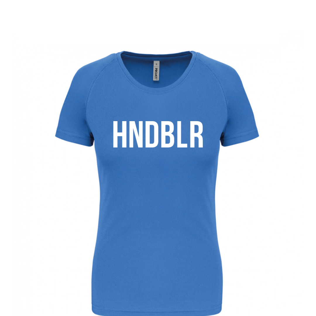 Dames Sport T-Shirt