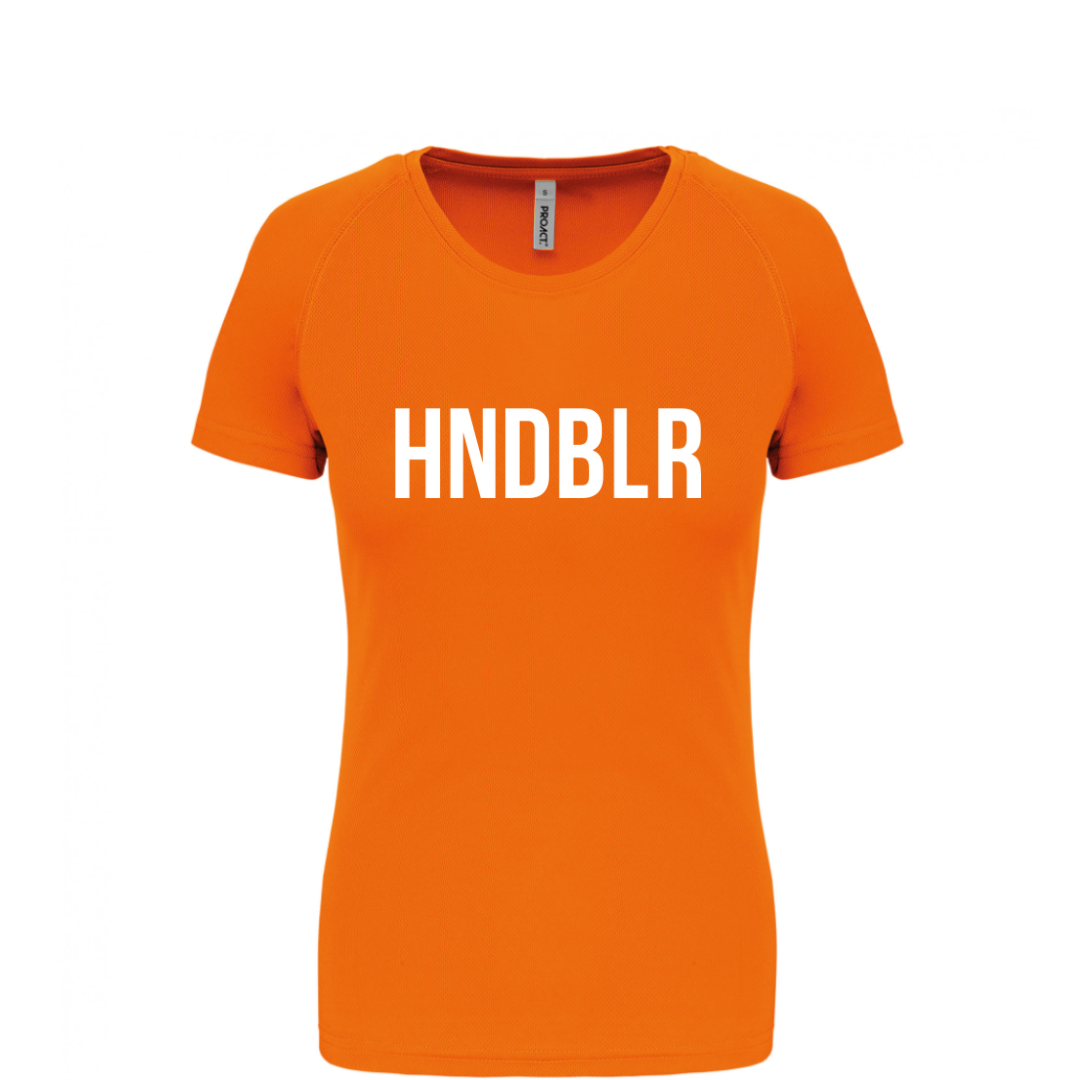 Dames Sport T-Shirt